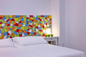Гостиница Pil Pil Hostel Bilbao  Бильбао